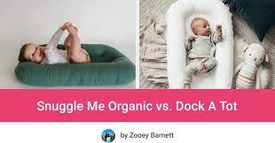 snuggle me vs dockatot which baby