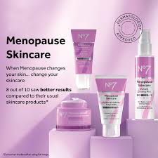 no7 menopause skincare no7 us