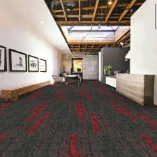 planks polypropylene floor carpet tiles