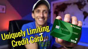 Dedicated customer service in the united states. Pnc Cash Rewards Credit Card Review Solid Gas Credit Card But Youtube