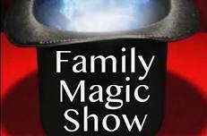 Milwaukee’s Monthly Family Magic & Variety Show