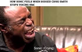 At memesmonkey.com find thousands of memes categorized into thousands of categories. Roger Craig Smith Farewell Meme By Ericothewhitewonder On Deviantart