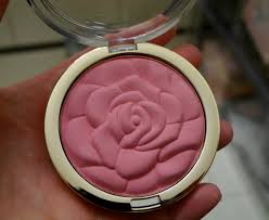 milani rose powder blushes they re