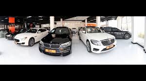20 Years Of Excellence Sun City Motors Luxury Car Showroom In Dubai
