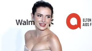 The ban will start oct. Bella Thorne Breaks Onlyfans Record Says She Won T Post Nude Content Variety