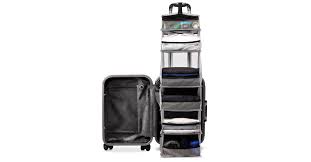 solgaard s lifepack suitcase is a 6