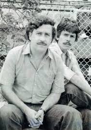 Pablo escobar, el patrón del mal. Colombian Drug Lord Pablo Escobar Spent Seven Years On Forbes List Of World S Richest The Mob Museum