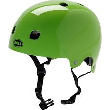 bell segment multi sport helmet