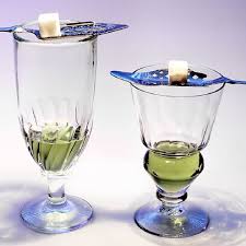 how to make absinthe at home proof
