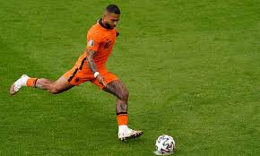 Player stats of memphis depay (olympique lyon) goals assists matches played all performance data. Memphis Depay S Barcelona Move May Boost His Form At Euros Says De Boer Euro 2020 The Guardian