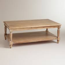 World Market Coffee Table 53 Off
