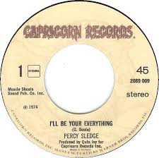 Image result for i'll be your everything percy sledge 45