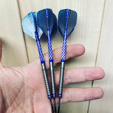 Make sure you come and see him in action this year! Current Match Set Up 23g Phase 3 Gary Anderson Darts Darts