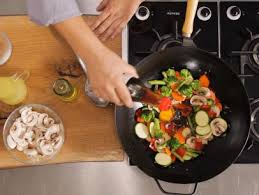 how to stir fry a step by step guide