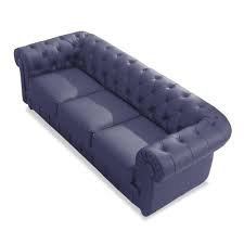 chesterfield sofa 3 sitzer 1 287 00