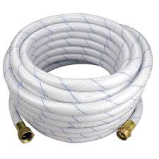 50ft Potable Water Hose Assembly