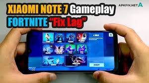 Redmi note 7 pro is powered by the snapdragon 675 processor and it is not yet widely available especially in the united states where there is a huge market of fortnite. Xiaomi Redmi Note 7 Gameplay Fortnite 30fps Fix Lag Youtube