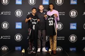 Find out the latest on your favorite nba players on cbssports.com. Brooklyn Nets 2019 20 Nba Season Preview Predictions Page 2