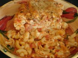 chipotle macaroni and cheese recipe