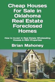 oklahoma real estate foreclosed homes