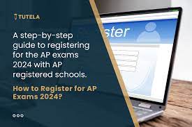 how to register for ap exams 2024