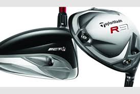 Taylormade R9 Driver Todays Golfer