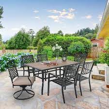 Patio Dining Set