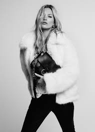 Zadig Voltaire Hooks Up With Kate Moss For Handbag Line