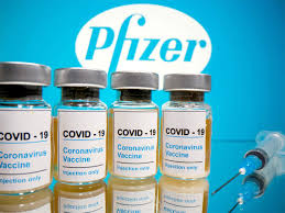 Who does not recommend discontinuing breastfeeding because. Dubai Offers Pfizer Vaccine To 12 15 Year Olds The Economic Times