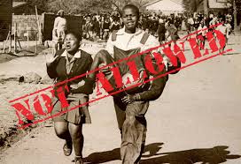 On 16 june 1976, photographer peter magubane went into soweto at the break of dawn. 013news Is Charged R35k For Using June 1976 Photo 013news