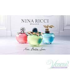 nina ricci bella edt 80ml for women