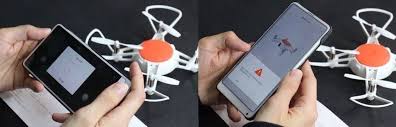 xiaomi mitu mini rc drone 720p