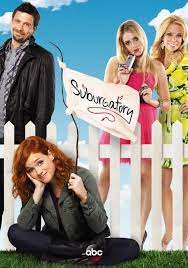 Suburgatory - watch tv show streaming online