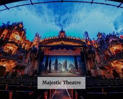 majestic theatre san antonio