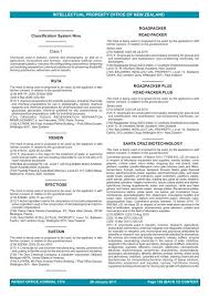 tm clification system nine part 1