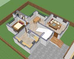 House Floor Plan 4009 House Designs