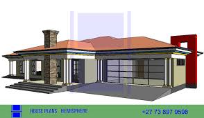 House Plans In South Africa Browse