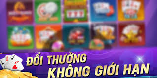 Game Doi Thuong Moi