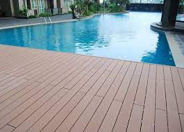 Photos, styles, patterns for pool decks—plus find local contractors! Swimming Pool Decking Size Dimension 2900 Mm X 150 Mm Rs 291 Square Feet Id 21431803362