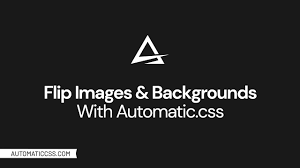 background images with automatic css