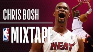 Whole bosh family excited about chris being hof finalist. Chris Bosh Ultimate Miami Heat Mixtape Youtube