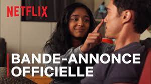 Mes premières fois | Bande-annonce officielle VOSTFR | Netflix France -  YouTube