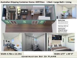 container house prefabricated