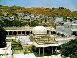 Famous sufi saint of india. Ajmer Wallpapers Wallpaper Cave