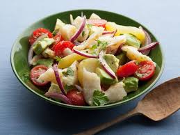 dominican salt cod salad recipes