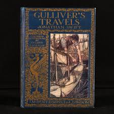 c1913 gulliver s travels