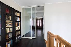 How To Install Soundproof A Sliding Door