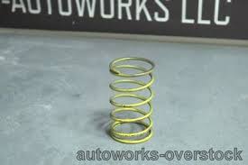 New Authentic Tial Wastegate Spring Mvs 38 Mvr 44 Yellow