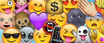aplicaciones relacionadas con emojis