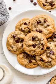 nestle toll house cookies recipe